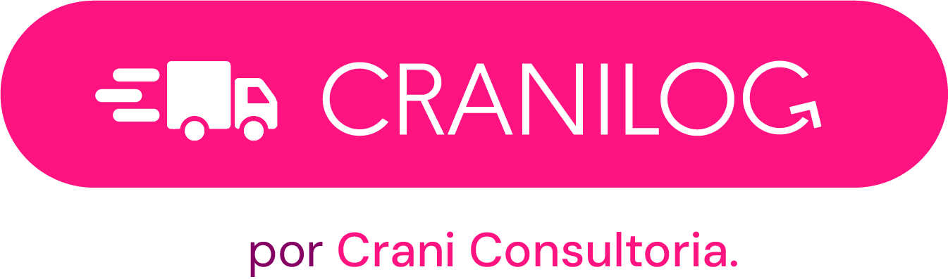 CraniLog por Crani Consultoria